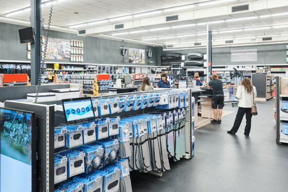 Magasin