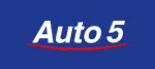 Logo Auto5