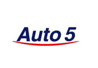 Logo Auto5